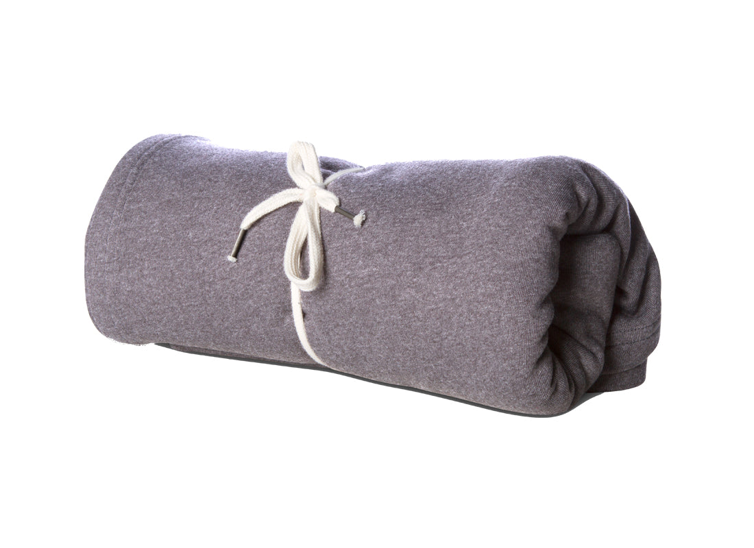 Fleece Throw Blanket Super Soft Premium Blend Klothwork