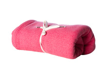 Load image into Gallery viewer, High Quality Pomegranate Fleece Throw Blanket
