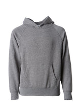 Load image into Gallery viewer, Toddler Lightweight Super Soft Nickel Grey Pullover Hoodie Sweatshirt
