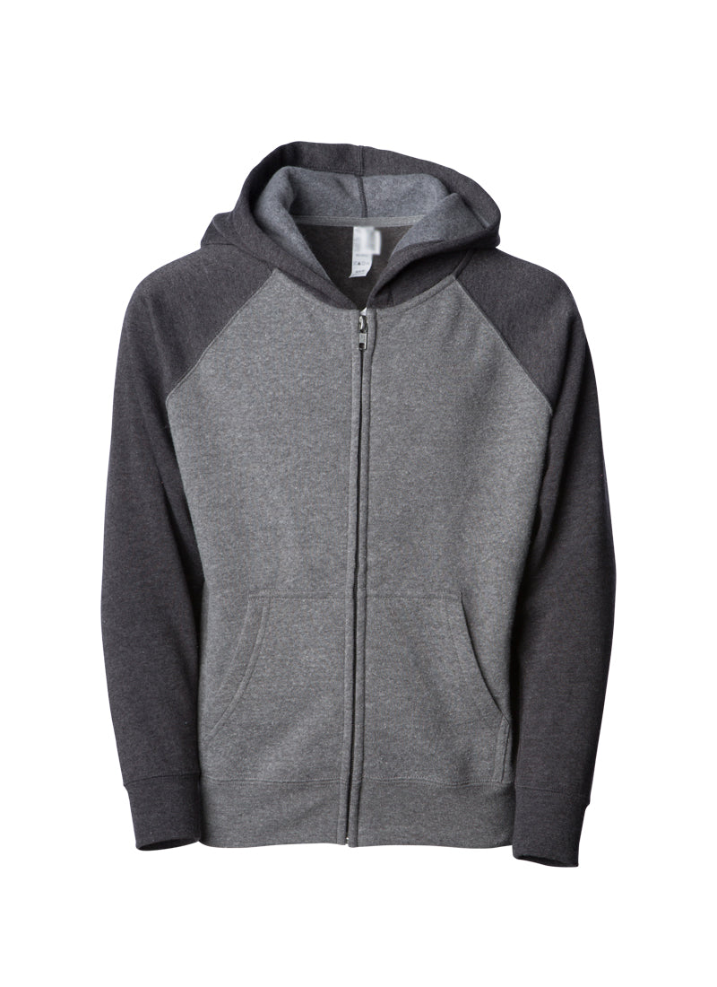 Soft zip up discount sweatshirt