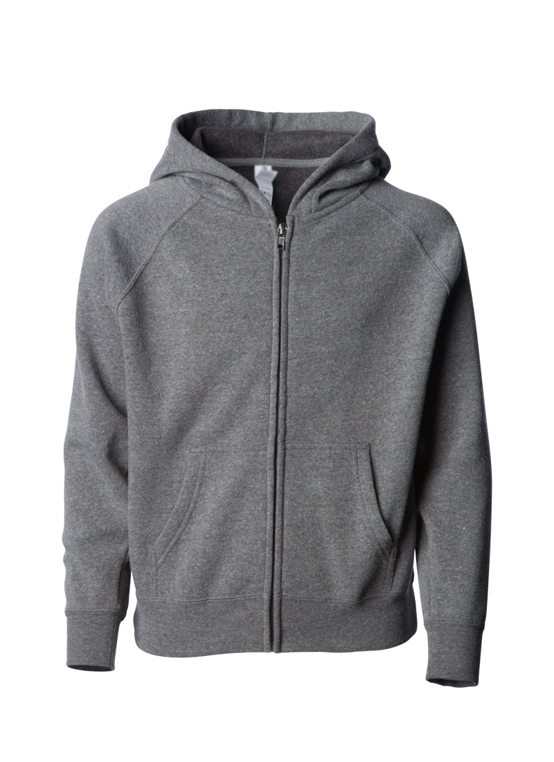 Thin hoodie hot sale zip up