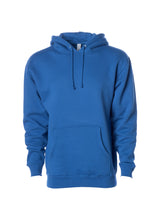 Load image into Gallery viewer, Mens Royal Heavyweight Pullover Hooded Sweatshirt
