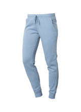 Load image into Gallery viewer, Womens Jogger Pants Midweight Fleece Sweatpants
