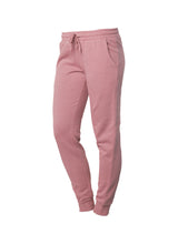 Load image into Gallery viewer, Womens Jogger Pants Midweight Fleece Sweatpants
